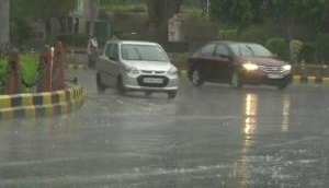 Monsoon likely to hit Delhi in next 24 hours