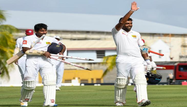 Kusal Perera returns to Sri Lanka Test squad against Aussies