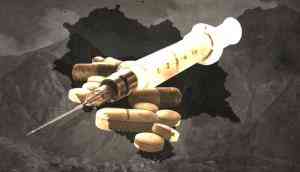 Himachal Pradesh's drug menace: CM Thakur admits 27 per cent youths are addicted