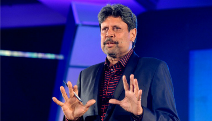 Kapil Dev attacks Saurav Ganguly, Laxman, and Gavaskar over Yo-Yo test and makes a controversial statement