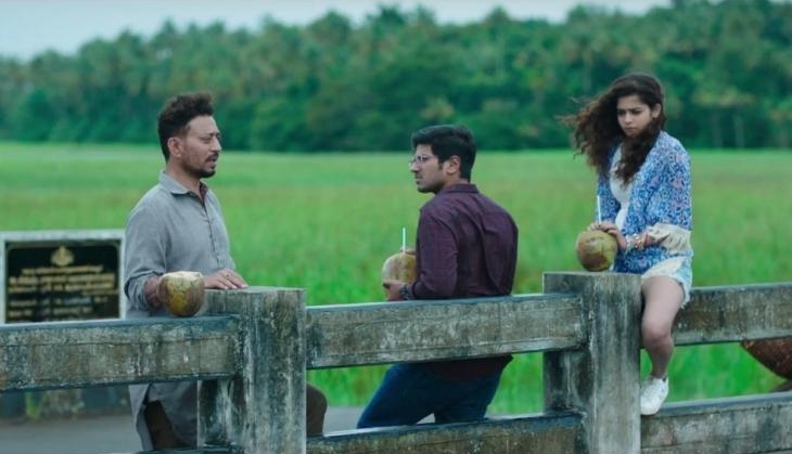 Karwaan Trailer Release