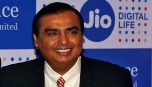 Uttrakhand Investors Summit: Jio to connect government schools, colleges with high-speed net to make Uttrakhand 'Digital Devbhoomi' says Mukesh Ambani