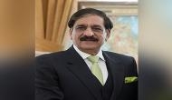 Nasser Khan Janjua resigns as Pakistan's National Security Adviser