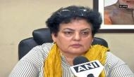 Women Commission chief Rekha Sharma demands strict action against PC George over his derogatory comments about the rape victim 