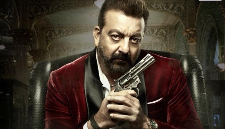 Saheb Biwi Aur Gangster 3