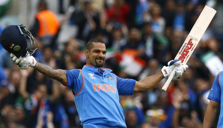 Shikhar Dhawan and Zaheer Khan's marvellous job when India met Ireland last time; see video