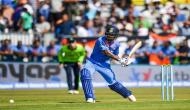 India Vs Ireland, T20 Series: Rohit Sharma joins Shikhar  Dhawan's party as he brings up his 50, Dhawan gone at 74