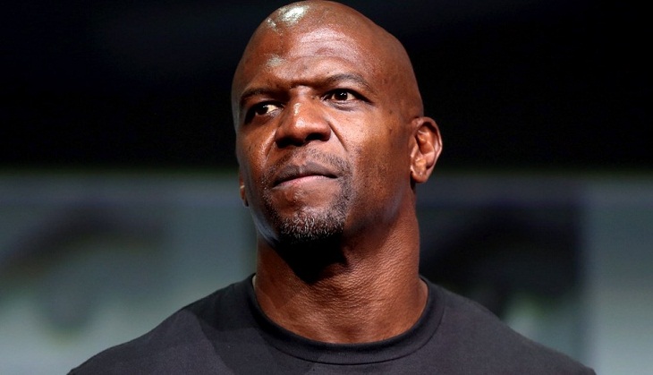 Terry Crews testifies before Senate on sexual assault