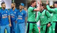 India Vs Ireland, T20 Series, Statistical Preview: Suresh Raina, KL Rahul and Manish Pandey who is going to fill the no 4 slot?