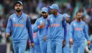 India Vs Ireland, T20 Series: Virat Kohli on the verge of breaking another milestone