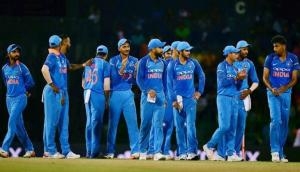 India Vs Ireland, T20 Series: Here's the reason why Virat Kohli's men are at no 3 in ICC T20 rankings: check the year wise team performance
