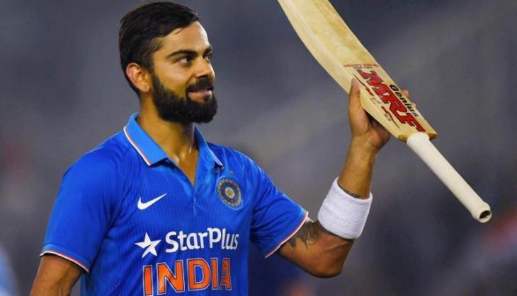 Virat kohli T20 Records