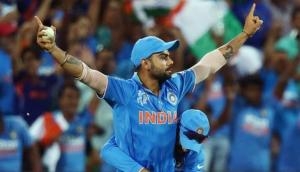India Vs Ireland, T20 Series: Virat Kohli's men all set to score a ton without any batsmen in historic match