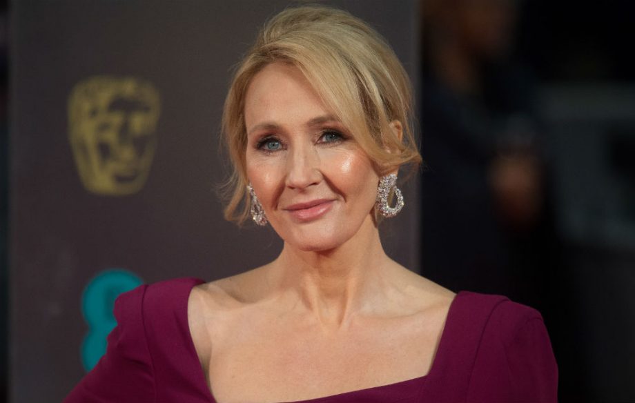 Amazing! Author J.K. Rowling who made Harry Potter series sent some magical gifts to a fan in India and its awesome