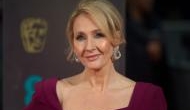 Amazing! Author J.K. Rowling who made Harry Potter series sent some magical gifts to a fan in India and its awesome