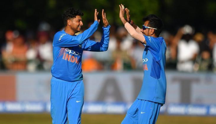 Ind Vs Ire