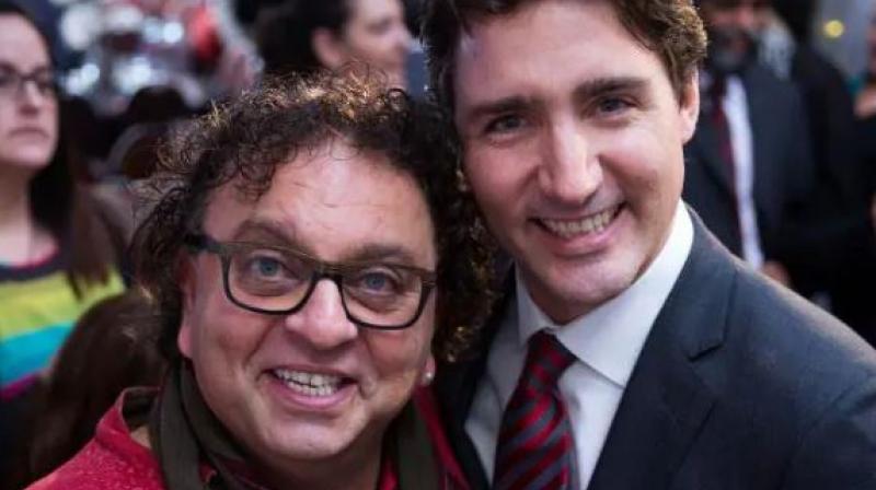 Justin Trudeau slammed by opponents for paying USD 17,044 to chef for meal in India