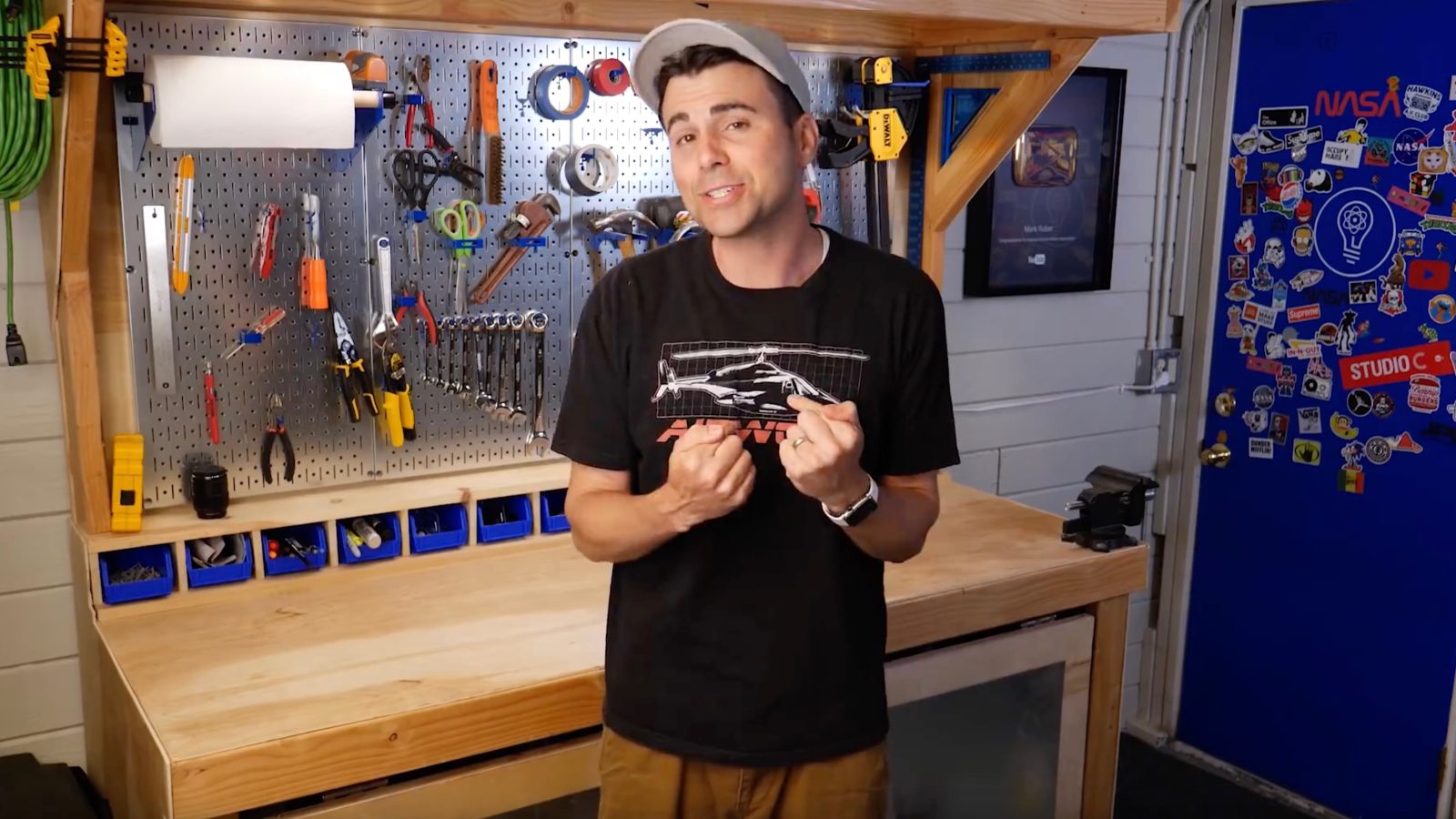Exclusive: This YouTube star with 3.4 million followers has been secretly working at Apple