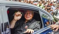 Treasure worth $273 million seized from properties of former Malaysia PM