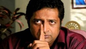 My voice becomes stronger: Prakash Raj on 'Gauri Lankesh killers planning to kill him' report