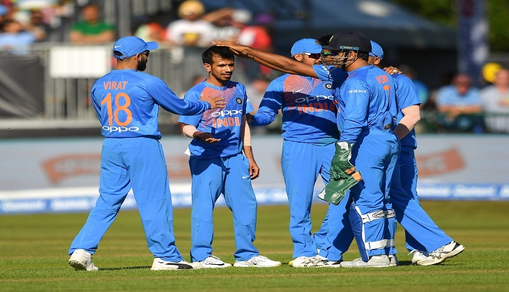 India Vs Ireland, T20 Series: Virat Kohli's men won the match by 76 runs  while Kuldeep and Chahal dent Ireland's 209 chase
