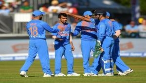 India Vs Ireland, T20 Series: Virat Kohli's men won the match by 76 runs  while Kuldeep and Chahal dent Ireland's 209 chase