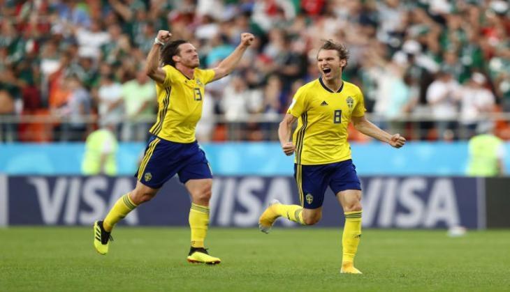 BRA vs SUI