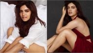 After Lust Stories, actress Bhumi Pednekar shows her hot avatar in these recent pictures