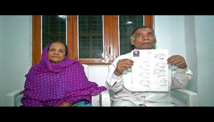20 years on, 75-year-old woman waits for Indian citizenship