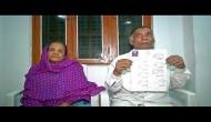 20 years on, 75-year-old woman waits for Indian citizenship