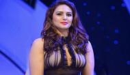 Kaala actress Huma Qureshi's photoshoot in hot black bikini got brutally trolled; Netizens called ‘gayi bhains paani mein’