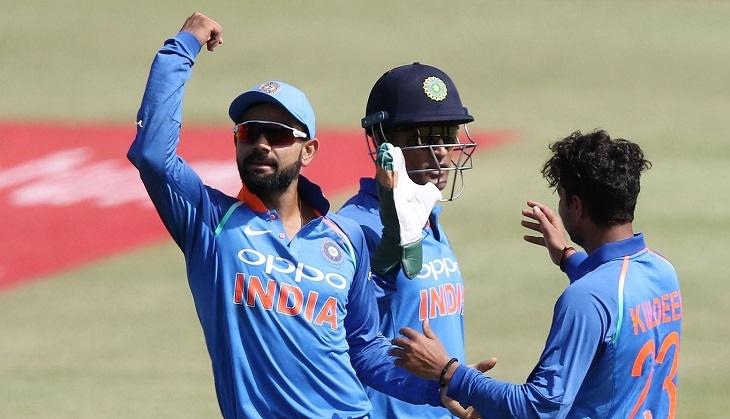 ind vs ire T20