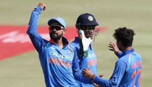 India make direct qualification to T20 World Cup, Bangladesh and Sri Lanka to contest in qualifiers