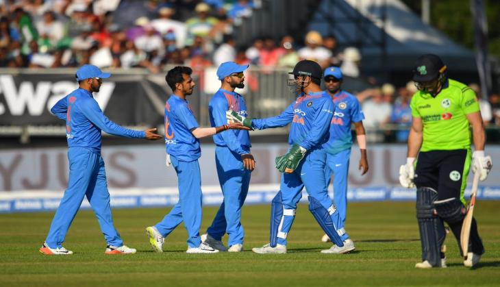 India Vs Ireland, T20 Series: You will be shocked to know what this Indian cricketer has done in the 100th T20I match