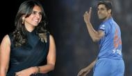 Shocking! After Ashish Nehra's wife got admitted in hospital, fans pray to God for her fast recovery
