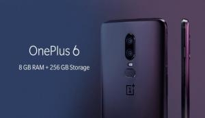 OnePlus pips Apple, becomes consumers' top choice for next smartphone