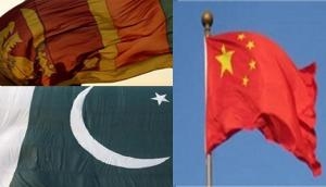 Pakistna going Sri Lankan way: Will it become a victim to Chinese debt trap?
