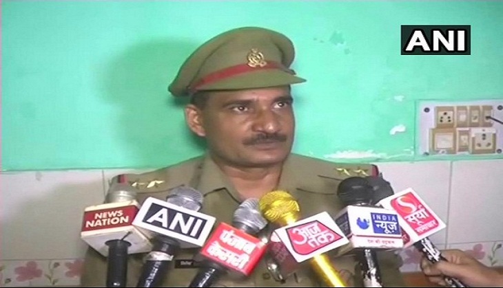 10 BSF Jawans going to Jammu and Kashmir on army special train go missing