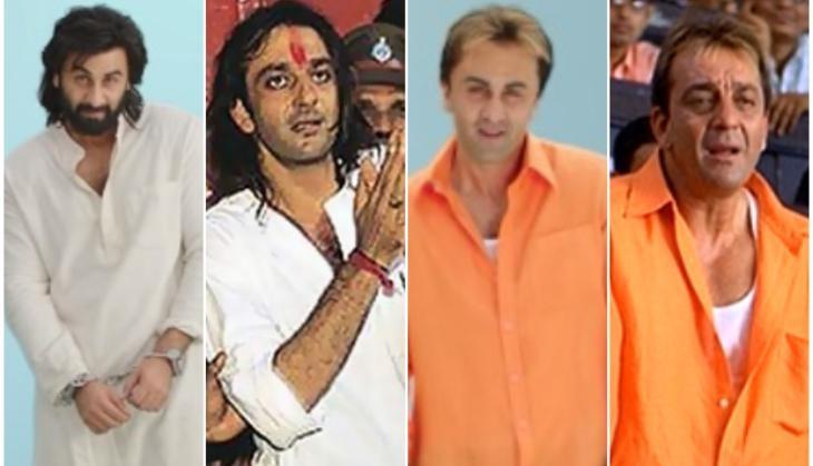 Sanju crosses 200 Crore