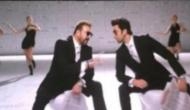 Sanju Leaked picture: There is a Sanjay Dutt surprise in Ranbir Kapoor starrer Rajkumar Hirani's film that you surely don't know about
