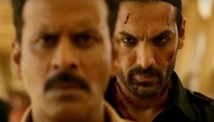 Satyamev Jayate Trailer Out: John Abraham is on hunt to take revenge from corrupted cops, see video
