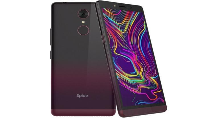Spice F311