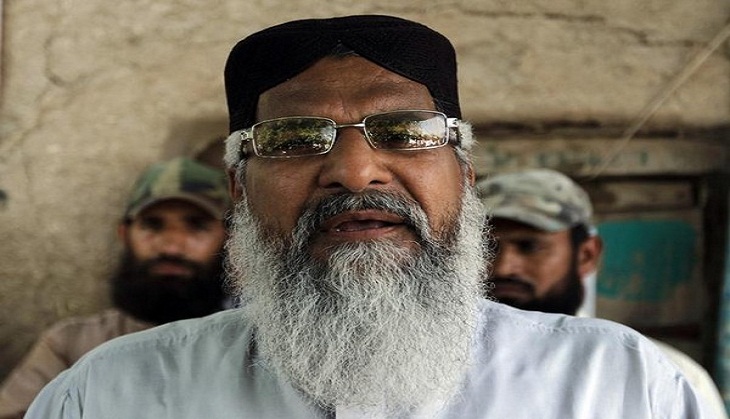 Pakistan removes sectarian group leader from terrorist watchlist