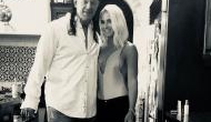 WWE: Undertaker and wife McCool celebrate wedding anniversary ahead of wrestling return in July