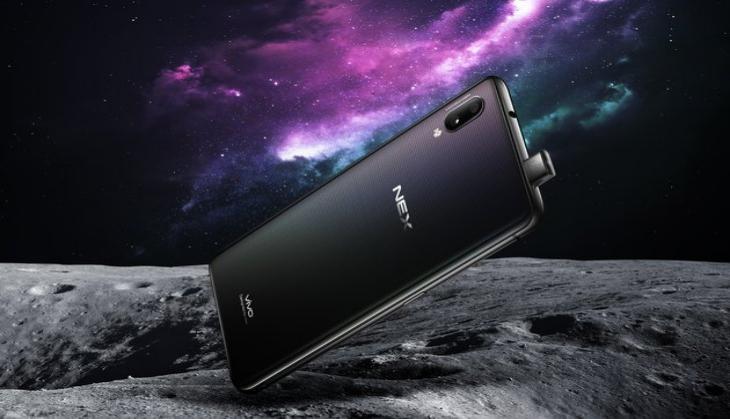 Vivo nex