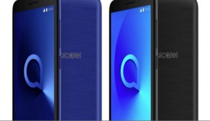 alcatel 1