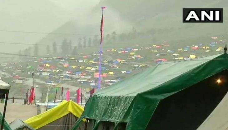 Amarnath Yatra