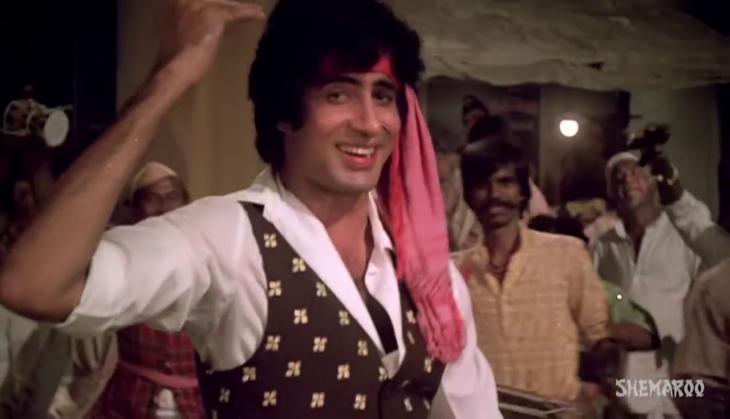 36 years after 'Coolie' accident, Amitabh Bachchan tweets 'Prayers kept me alive'