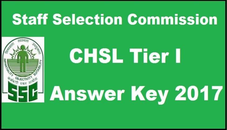 chsl ssc