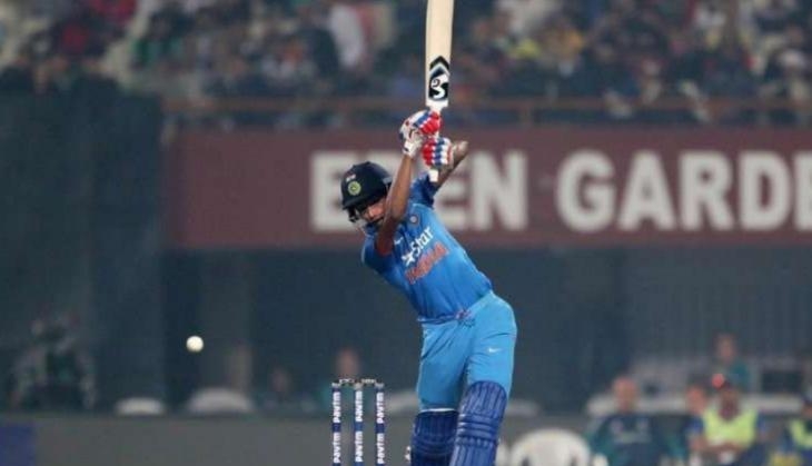 Ind Vs NZ 5th ODI